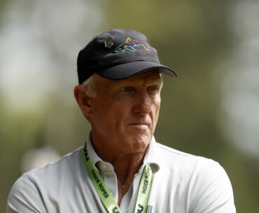 ‘I’d win’ LIV-PGA debate with Rory McIlroy and Tiger Woods – The Irish Times