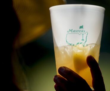 2025 men's golf major championship schedule: Dates, venues and key events