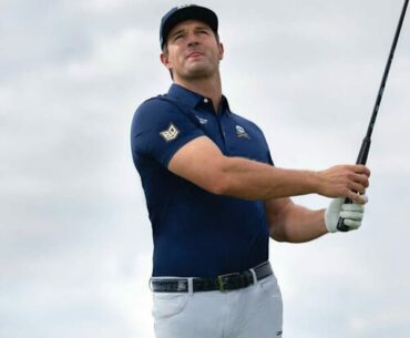 Reebok to expand golf category