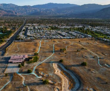 Six Palm Springs-area golf courses that have disappeared in last decade
