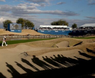 How to watch PGA Tour's American Express
