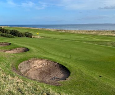 The 50 best classic golf courses in Great Britain and Ireland, ranked