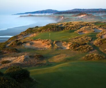 The 200 best resort golf courses in the U.S.