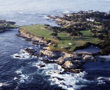 Details for tickets to 2025 Walker Cup at Cypress Point