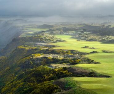 USGA schedule for 2025, including venues, dates for each championship