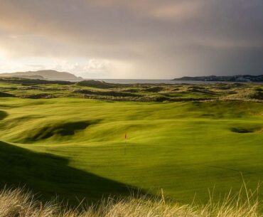50 best modern golf courses in Ireland, Great Britain: We rated them