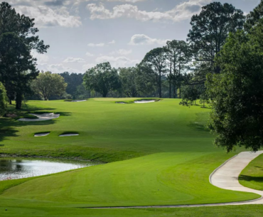 Inside the Seminole Legacy Golf Club's $8 million renovation