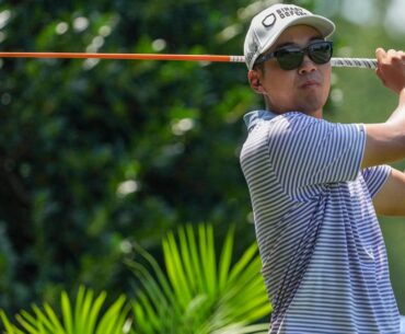 Golf equipment endorsement deals explained by pro golfer