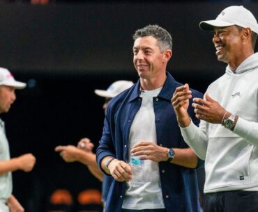 When does Tiger Woods play in TGL golf league? Teams, schedule, scores