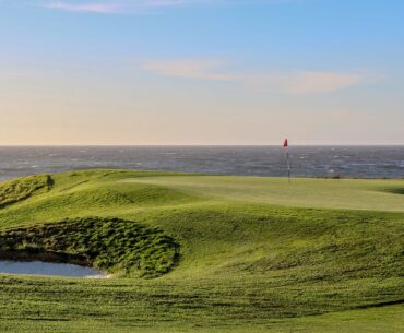 Gil Hanse, Jim Wagner to renovate the Links at Spanish Bay in 2026