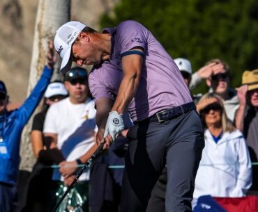 American Express golf field remains a strong regular PGA Tour event
