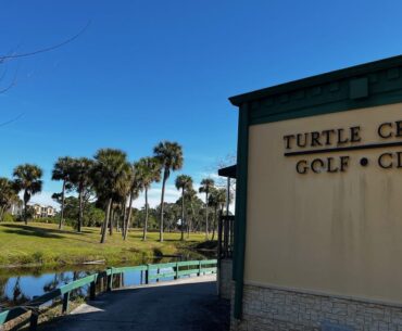 Rockledge's Turtle Creek Golf Course to close after five decades in business