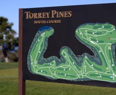 How much does it cost to play golf at Torrey Pines?