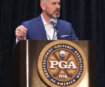 NGCOA's Jay Karen tackles the big questions addressing the golf world
