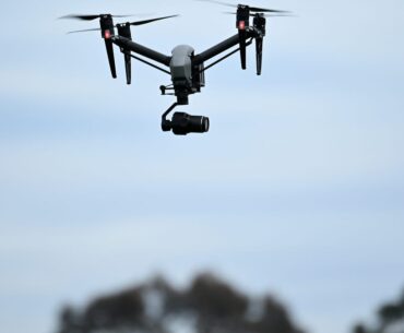 SkySafe returns to Farmers Insurance Open to track down rogue drones