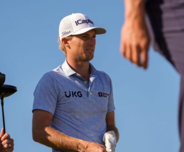 Farmers Insurance Open 2025 odds, picks to win and best bets