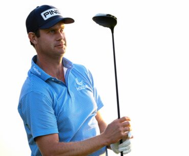 English leads Farmers Insurance Open; Genesis moves to Torrey Pines