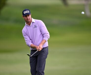 Harris English wins at Torrey Pines
