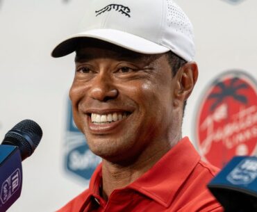 Tiger Woods-Rory McIlroy score, results for golf event