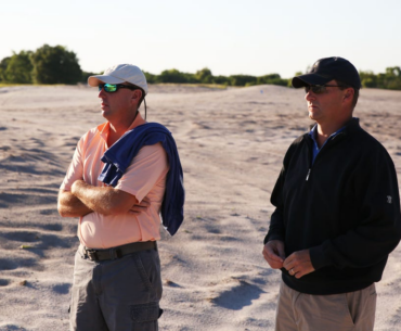 Northern Michigan's Forest Dunes announces plans for 4th golf course