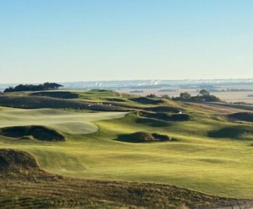 Landmand Golf in Nebraska sold all of its 2025 tee times in 50 minutes