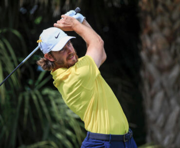 PGA Tour Seeks More Control Over Media With New Studios Launch