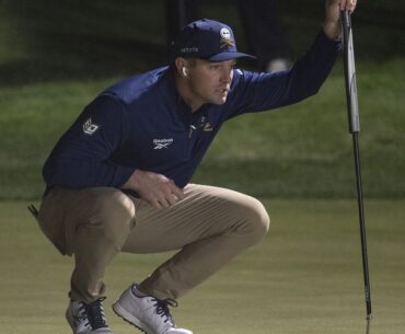 Golf merger could see early divergence of EU and Trump-US regulation