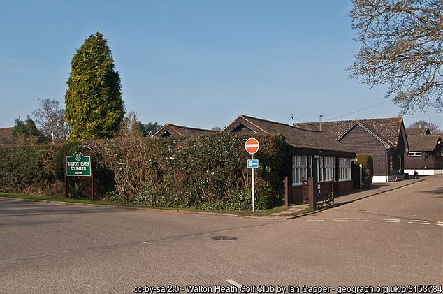 Mr Haynes lost both his job and free accommodation provided by the club (file photo)