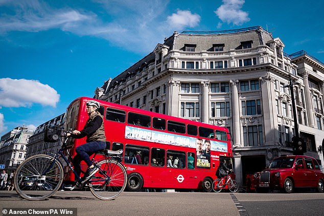 Yo-Go says it wants its buggies to be a viable alternative to driving and even cycling - for those trips where a set of wheels are really needed