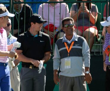 Golf world remembers former Golfweek reporter Steve DiMeglio