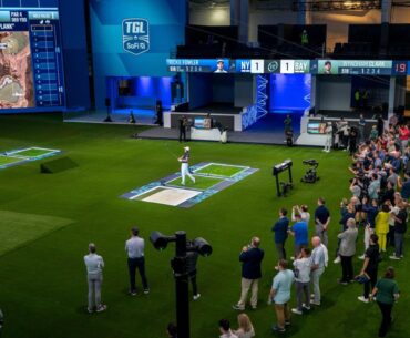 TGL is a reminder that golf can accommodate something new, unconventional, ambitious