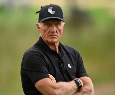Jon Rahm welcomes new LIV Golf CEO: ‘There’s been possibly a little too much bad blood between Greg and the governing bodies’