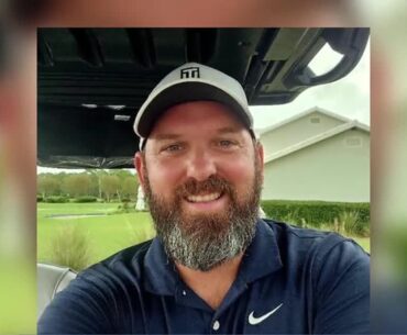Josh Johns Memorial Golf Tournament