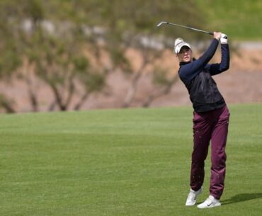 LPGA cancels Palos Verdes Estates event after underwriter fails to make payments – Daily Breeze