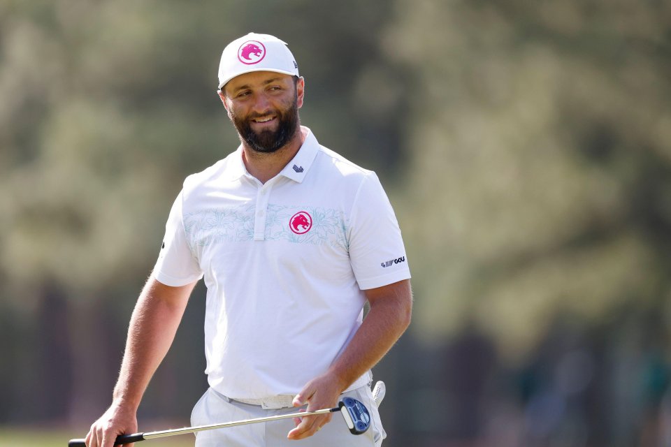 Reports say that Jon Rahm is keen to add the Northern Irishman to his roster on the Legion XIII team after the relegation of Kieran Vincent