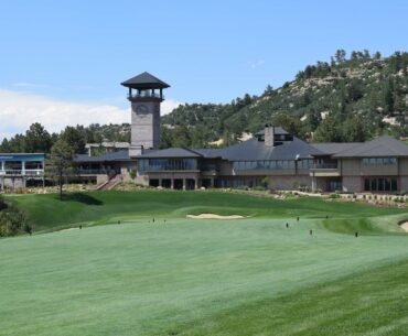 Level - Colorado Golf Association