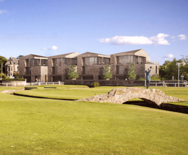 Rooms with a view - Global Golf Post
