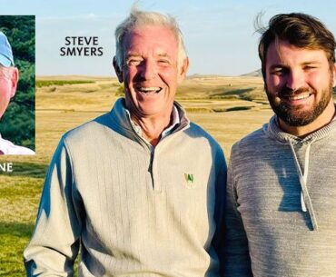 Architect Steve Smyers partners with firm including Oklahoma designer Colton Craig, golf journalist Tom Coyne
