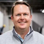 Drew Pierson, PGA