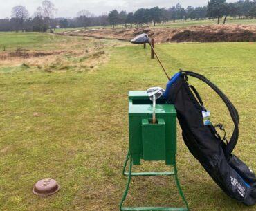 Six-club challenge: check out our exclusive top tips on what clubs to choose