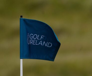 Golf Ireland welcomes investment in Sports Facilities 