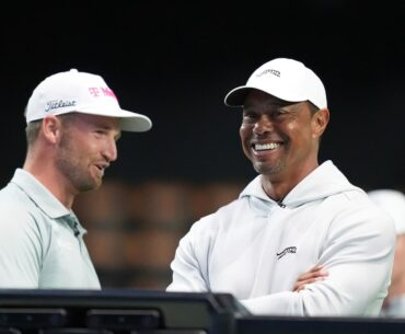 Tiger’s Tomorrow’s Golf League is simply the latest brush with frivolity for sports