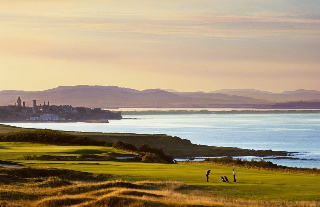 Kittocks Course