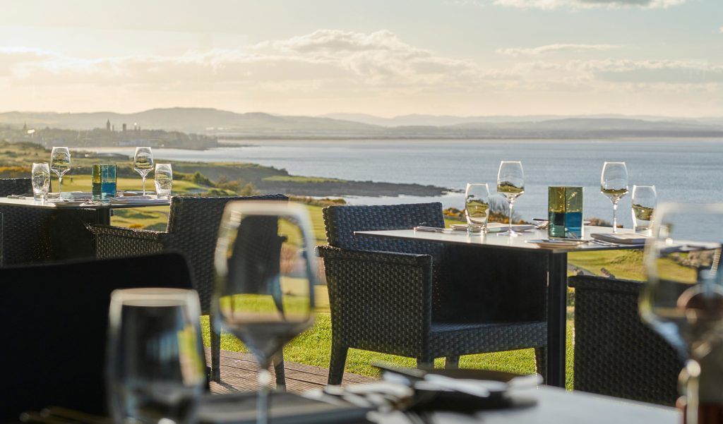 St Andrews Bar & Grill