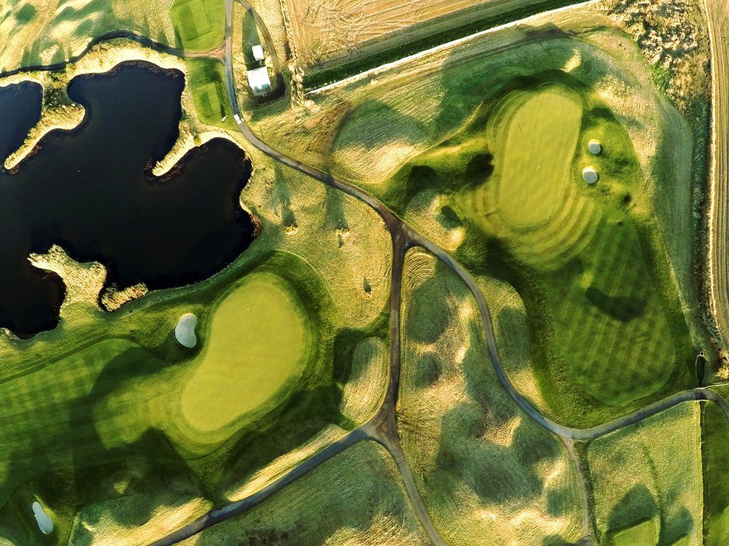 Torrance Course
