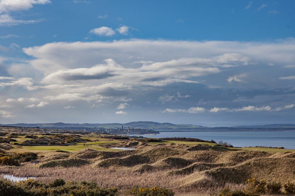 Torrance Course