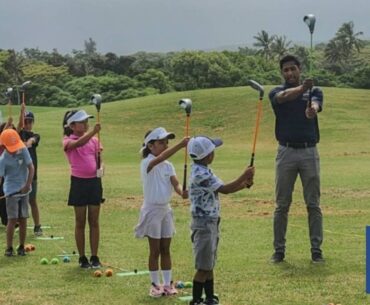 First Tee Hawaiʻi opens program registration statewide : Maui Now