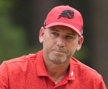 LIV Golf's Sergio Garcia rocked by devastating Ryder Cup news