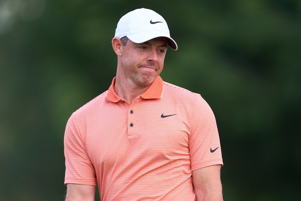 mcIlroy has described Hatton as an 'asset' to Europe's Ryder Cup team
