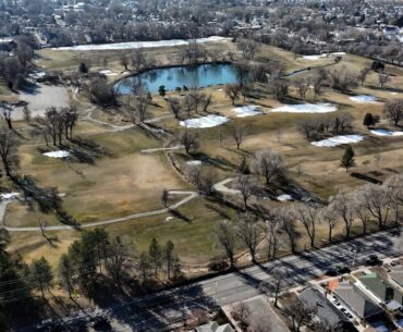 Utah golf course bill monitoring water usage passes unanimously in committee – Deseret News